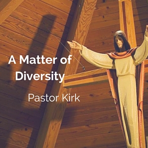 A Matter of Diversity