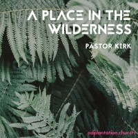 A Place in the Wilderness