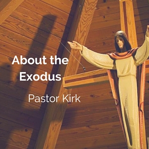 About the Exodus