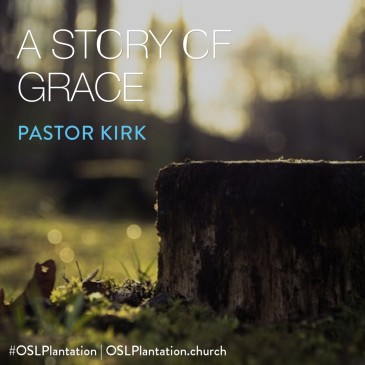 A Story of Grace