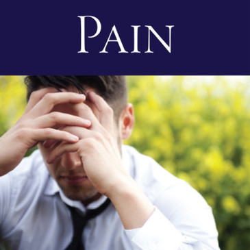 Pain Lent