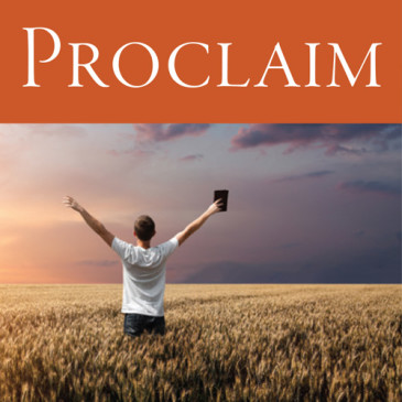 Proclaim Lent