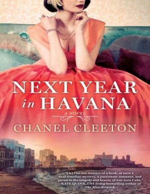 After the death of her beloved grandmother, a Cuban-American woman travels to Havana, where she discovers the roots of her identity--and unearths a family secret hidden since the revolution...