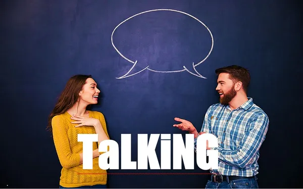 Talking Is Key Our Savior Lutheran Church and School – Serving Christ, Serving Others ...